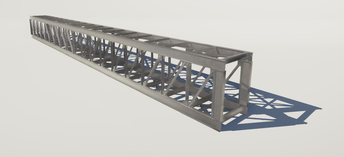 Detailing Project 2